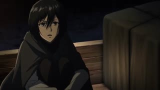 دانلود انیمه سریالی فانتزی هیجانی حمله به تایتان-فصل 3 قسمت 6-دوبله