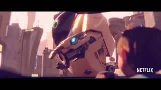 دانلود فیلم Next Gen 2018