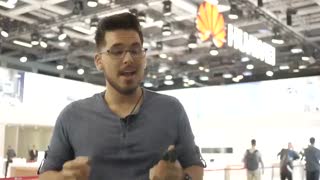 بررسی تخصصی گوشی هواوی MATE 20 LITE | ممتازکالا