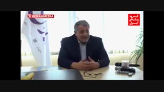 محسن هاشمی: مسئله مهم در دولت روحانی وجود دولت سایه است