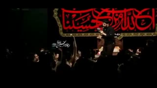 یا حبیب من لا حبیب له - سید مجید بنى فاطمه