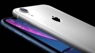 معرفی رسمی iPhone XS در کنار iPhone XS Max و iPhone XR