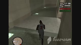 راز پادگان نضامی