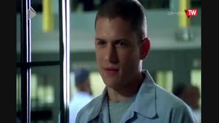 فرار از زندان قسمت 11