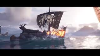 بازی Assassin’s Creed Odyssey