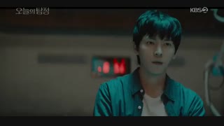 قسمت هفتم و هشتم سریال کره ای کارآگاه روح – The Ghost Detective 2018 - با زیرنویس فارسی