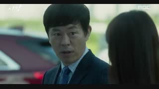 قسمت بیست و هفتم و بیست و هشتم سریال و کره ای زمان – Time 2018 - با زیرنویس فارسی