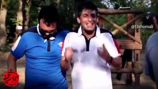 دانلود قسمت ۵ مسابقه ۱۳ شمالی
