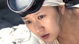 قسمت اول سریال کره ای چلچله خورشید +زیرنویس آنلاین +کامل Swallow the Sun با بازی جی سانگ ، سونگ یو ری و جان کوانگ ریول