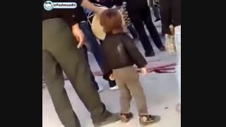 ناموصن این دهه نودیا رو نبرین هیئت