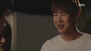 قسمت هفتم سریال کره ای گرم و دنج