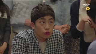 قسمت هشتم سریال کره ای گرم و دنج