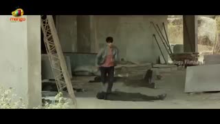 دانلود فیلم گوداچاری 20148 هندی اکشن خفن