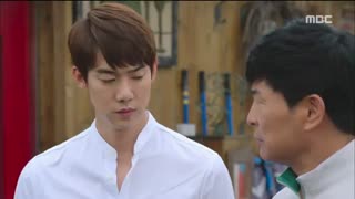 قسمت سیزدهم سریال کره ای گرم و دنج