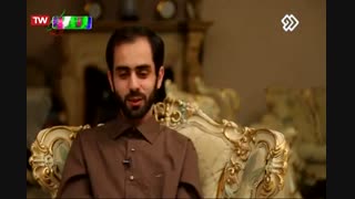 از لاک جیغ تا خدا - آقای محمد قائم مقامی قسمت دوم