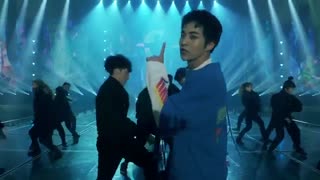 (Beatburger project(xiumin