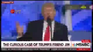 دروغ‌های بزرگ ترامپ