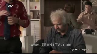 سریال دلدادگان - 30 - Deldadegan