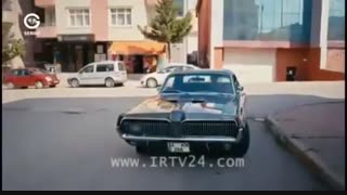 قسمت 7 سریال عشق سیاه و سفید دوبله فارسی