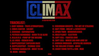 موسیقی متن فیلم Climax گاسپار نوئه