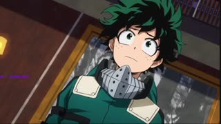 اکادمی قهرمان من  فصل 3 قسمت 20 (58) با زیر نویس فارسی