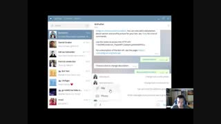 کاملترین آموزش ساخت ربات تلگرام با پایتون_09130919448.www.118file.com