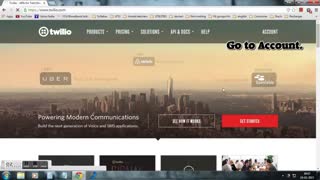 ساخت شماره مجازی