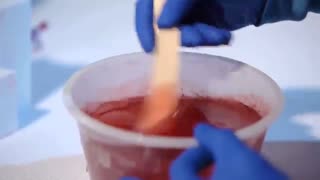 تولید اندام مصنوعی از طریق پرینت سه بعدی