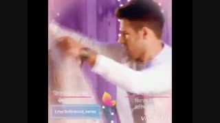 میکس آهان و پانتکی (سریال تویی عشق من)