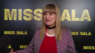 دانلود فیلم Miss Bala 2019