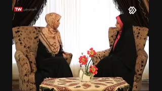 از لاک جیغ تا خدا - خانم افسانه پاکروان