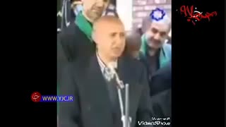 روضه‌خوانی استاد الهی قمشه‌ای برای امام حسین(ع)- نیوز پارسی