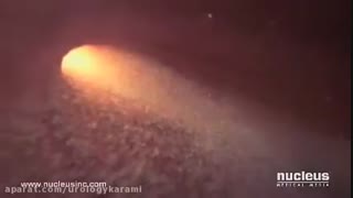 نحوه باروری و لقاح