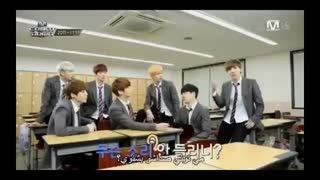 ویدیو اعتراف به عشق کوکی با زیرنویس واسه آتوسا