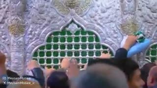 تقدیم به امام حسن(ع)