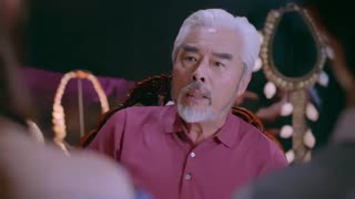 قسمت بیستم و چهارم /سریال sweet combat ( نبرد شیرین ) با بازی لوهان / زیرنویس فارسی (آنلاین)