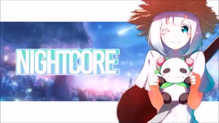 nightcore -graveyard