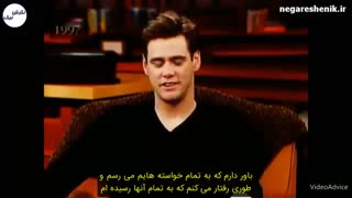 کلیپ انگیزشی جول اوستین - قدرت کلام