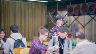 قسمت بیست و نهم سریال چینی پسران فراتر از گل)(ورژن چینی) (باغ شهاب سنگ) +زیرنویس چسبیده