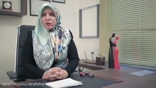 ارزیابی وضعیت تکامل جنین