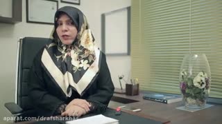 کوچکی دور سر کودکان