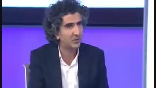 وقتی علیزاده منو تو را با خاک یکسان کرد
