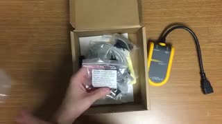 معرفی دیتالاگر تکفاز ولتاژ و کیفیت توان فلوک آمریکا مدل Fluke VR1710