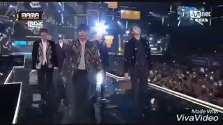 برنده شدن bts در سال ۲۰۱۷ ت رو بخونین