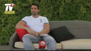 خوش استایل ترین پسر ایران از رابطه خصوصی اش با صدف طاهریان می گوید