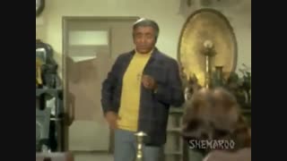 فیلم هندی مجبور1974
