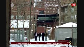 فرار از زندان قسمت 16