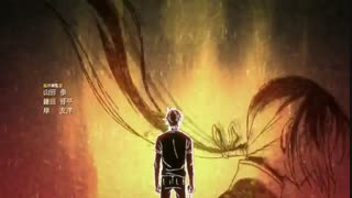 اوپنینگ انیمه فوق العاده Banana Fish