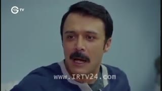 دانلود سریال غنچه های زخمی قسمت 263 - دوبله فارسی