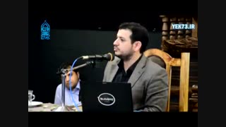 تو فتنه های آخرو زمان فقط امام حسین  (ع)هست که نگهت داشته!!